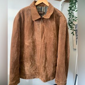 Danier vintage thick jacket